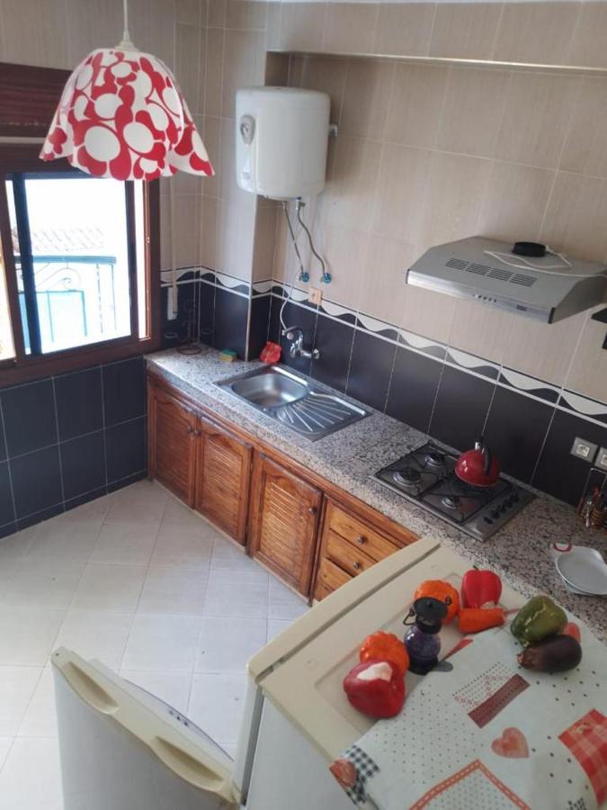 Casa Rayan Apartment Chefchaouen