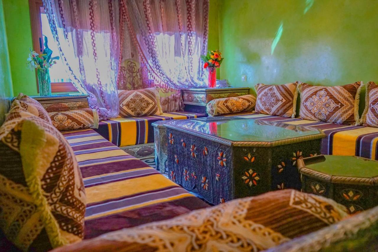 Apartment Casa Rayan Chefchaouen