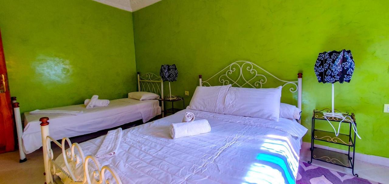 Casa Rayan Chefchaouen