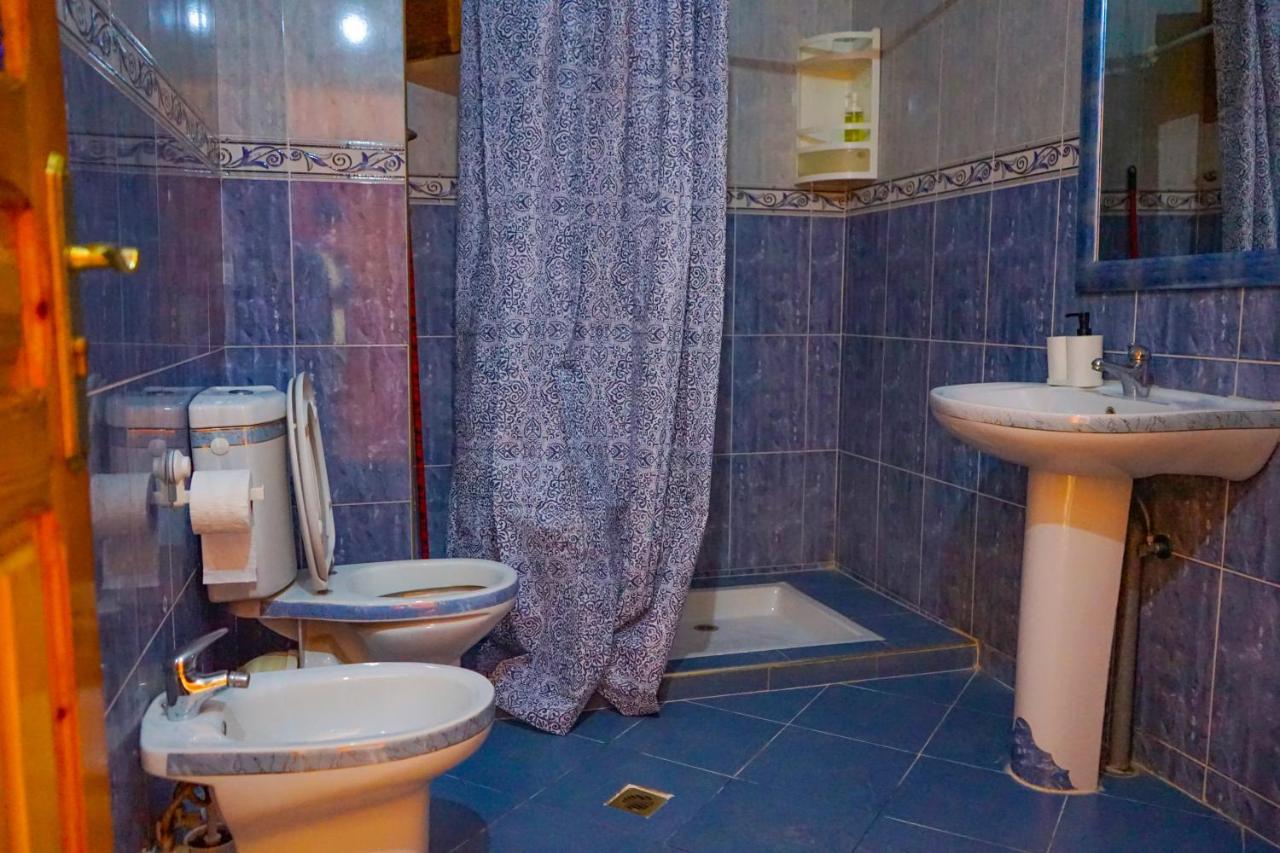 Casa Rayan Apartment