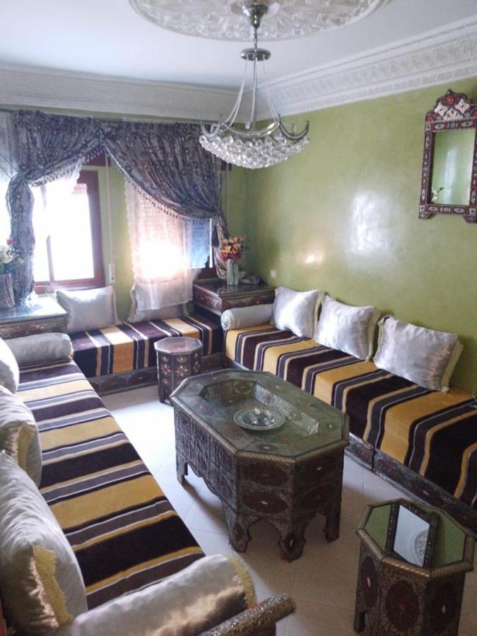 Casa Rayan Apartment *