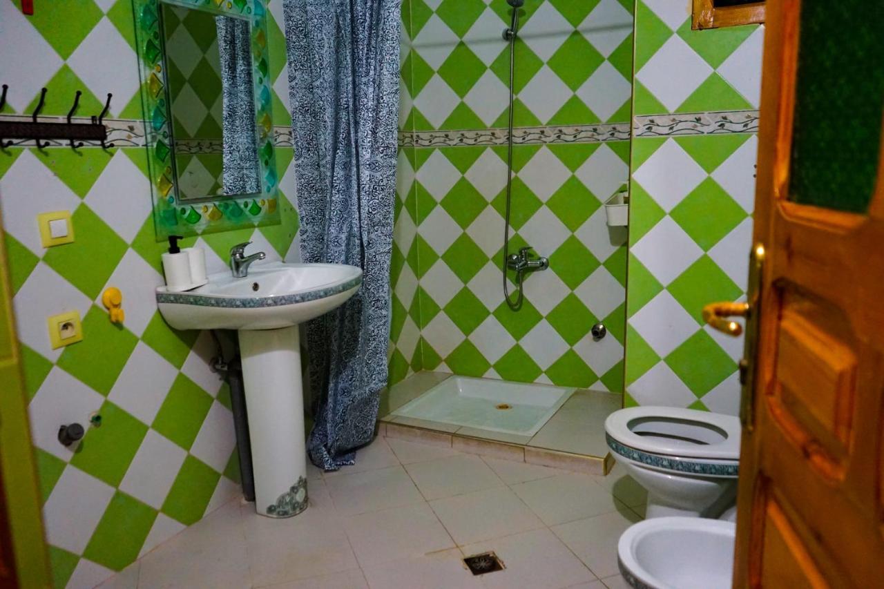 Casa Rayan * Chefchaouen
