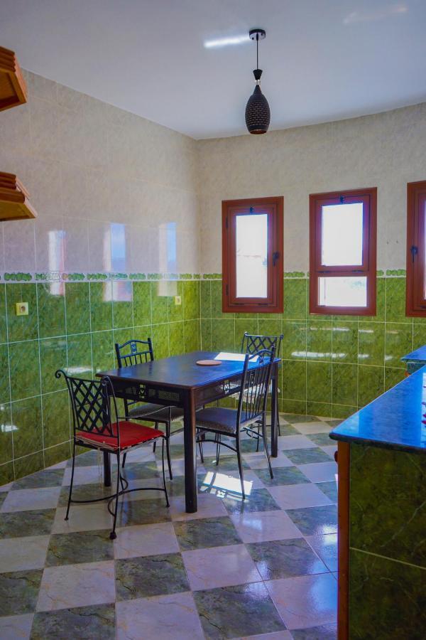 Apartment Casa Rayan