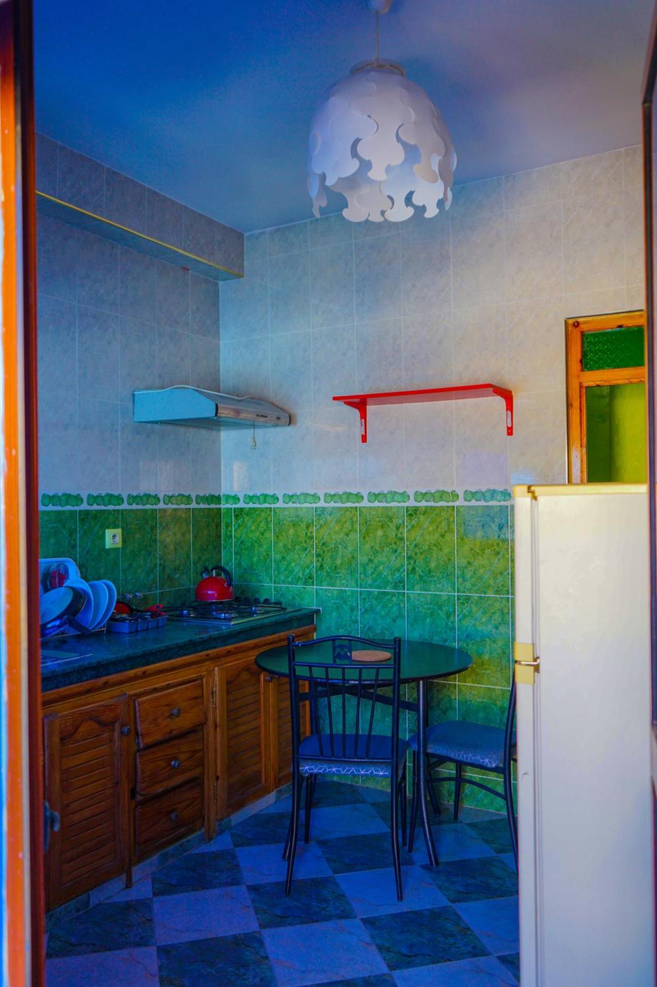 Casa Rayan Apartment *