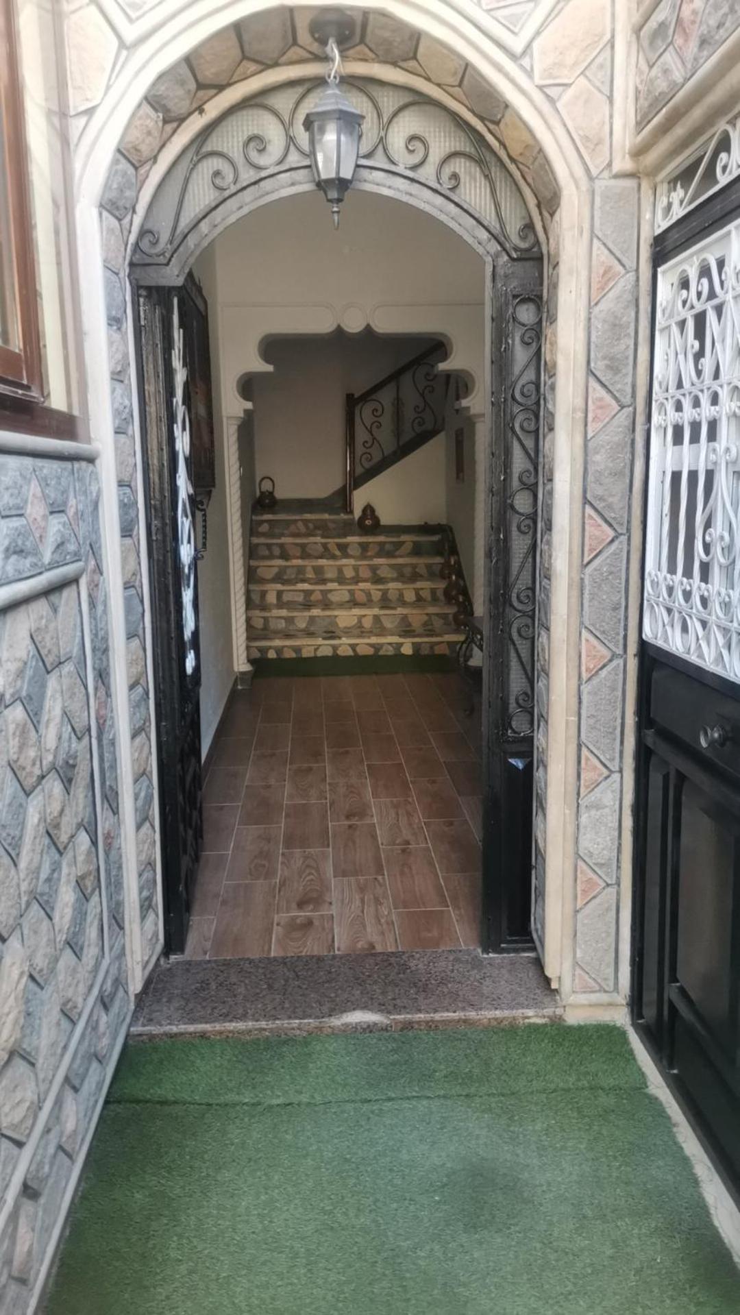 Casa Rayan Chefchaouen